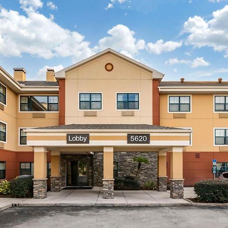 Extended Stay America Suites - Orlando - Orlando Theme Parks - Major Blvd Esterno foto