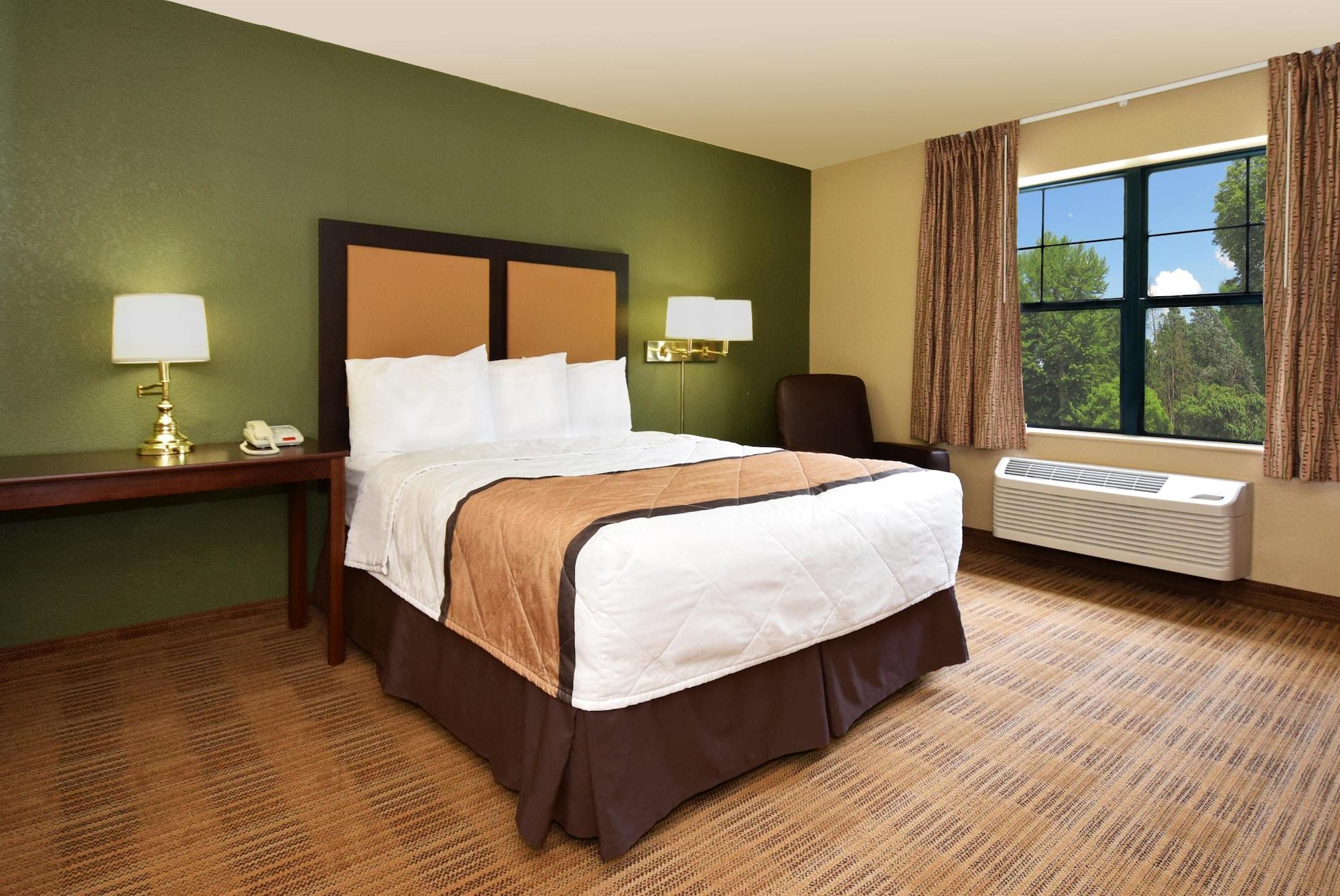 Extended Stay America Suites - Orlando - Orlando Theme Parks - Major Blvd Esterno foto