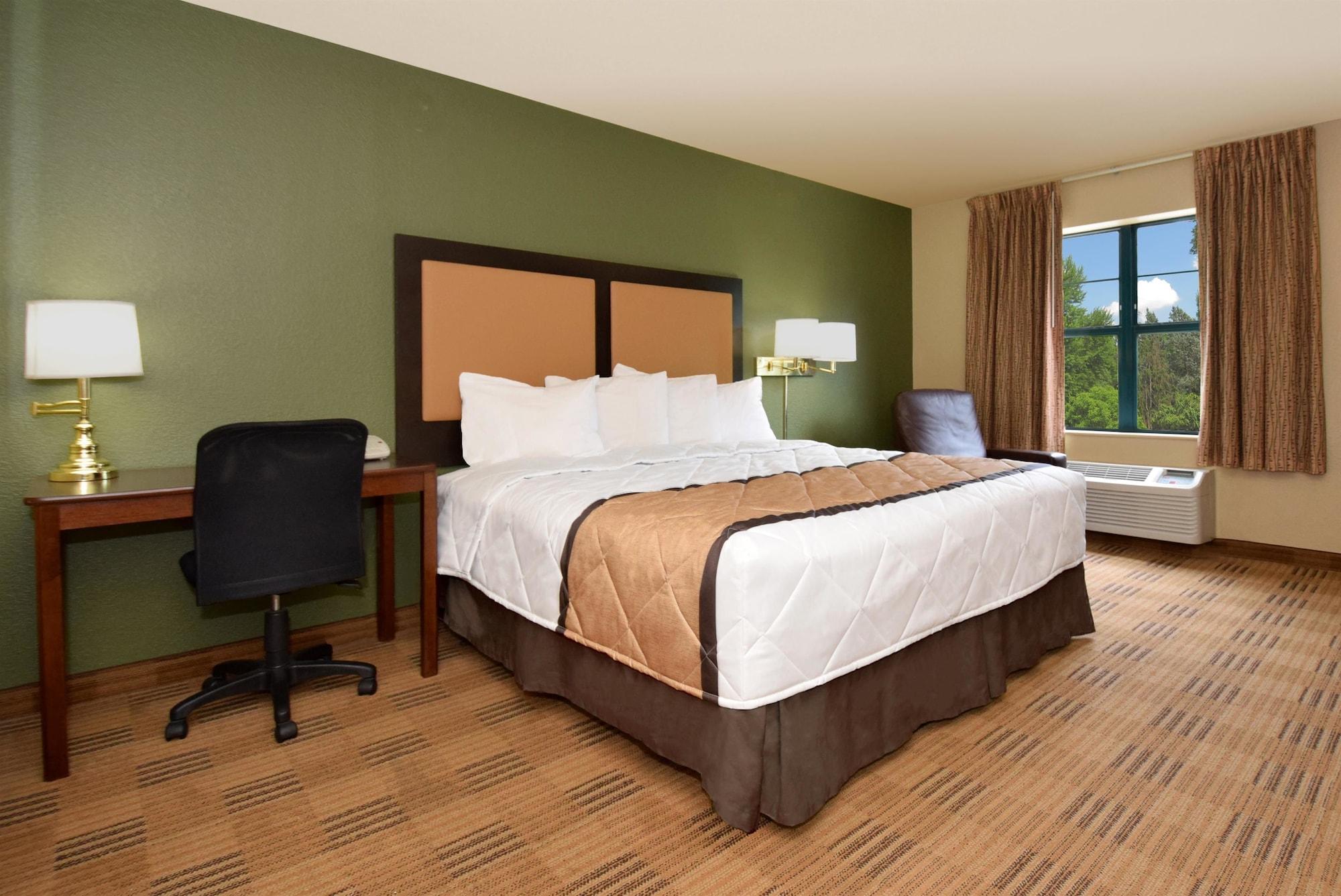 Extended Stay America Suites - Orlando - Orlando Theme Parks - Major Blvd Esterno foto
