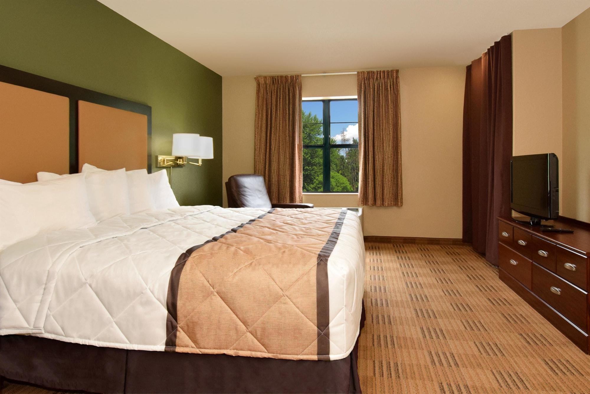 Extended Stay America Suites - Orlando - Orlando Theme Parks - Major Blvd Esterno foto