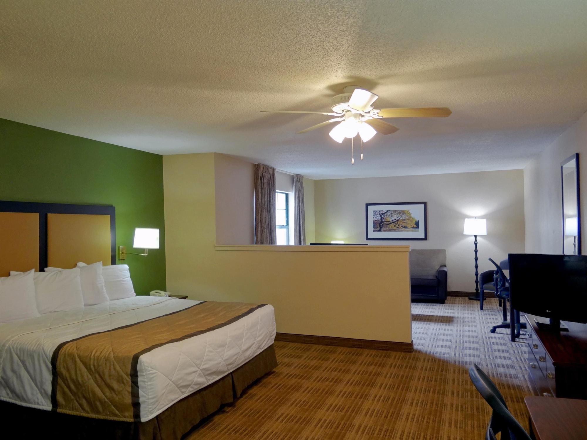 Extended Stay America Suites - Orlando - Orlando Theme Parks - Major Blvd Esterno foto