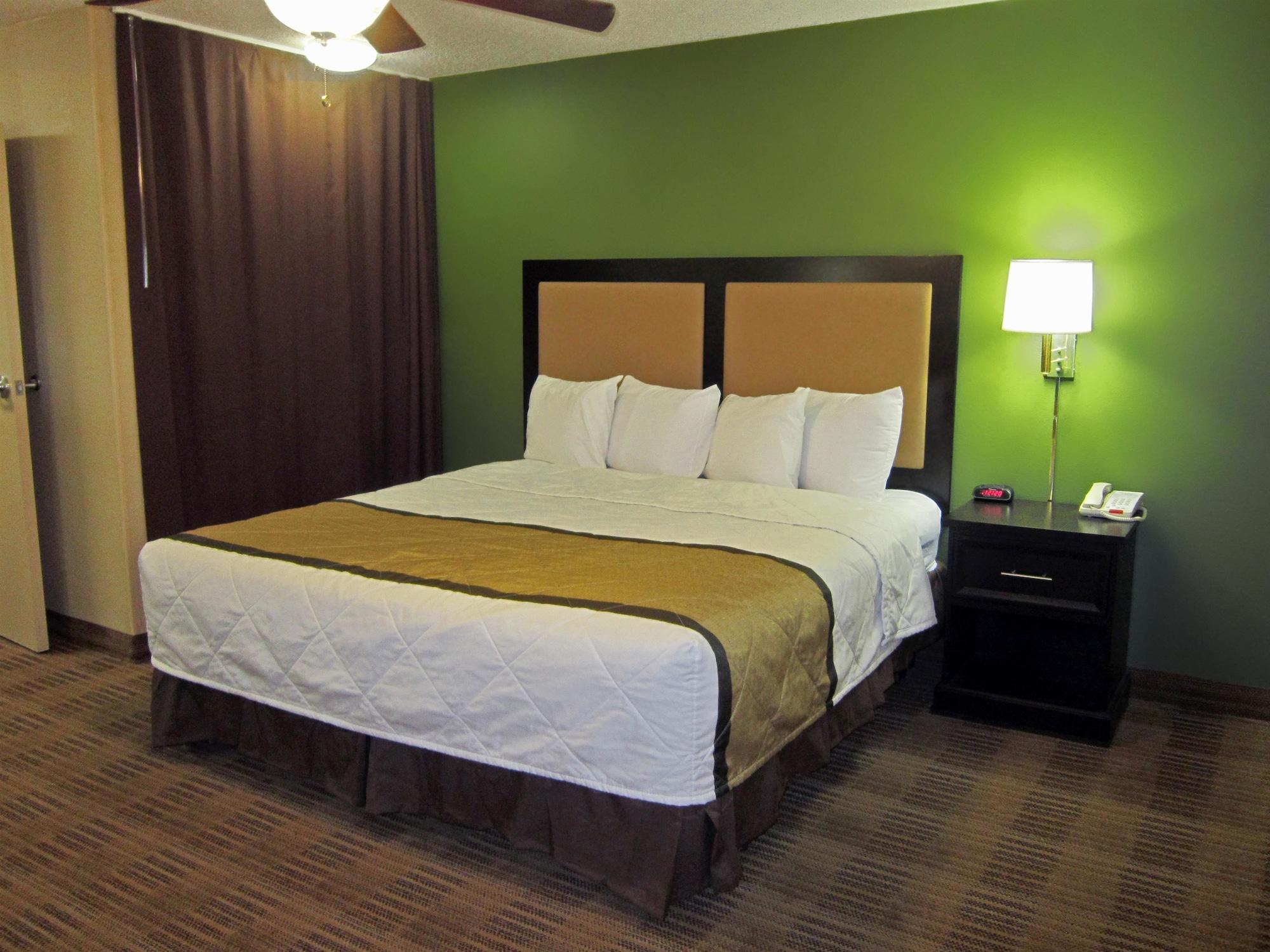 Extended Stay America Suites - Orlando - Orlando Theme Parks - Major Blvd Esterno foto