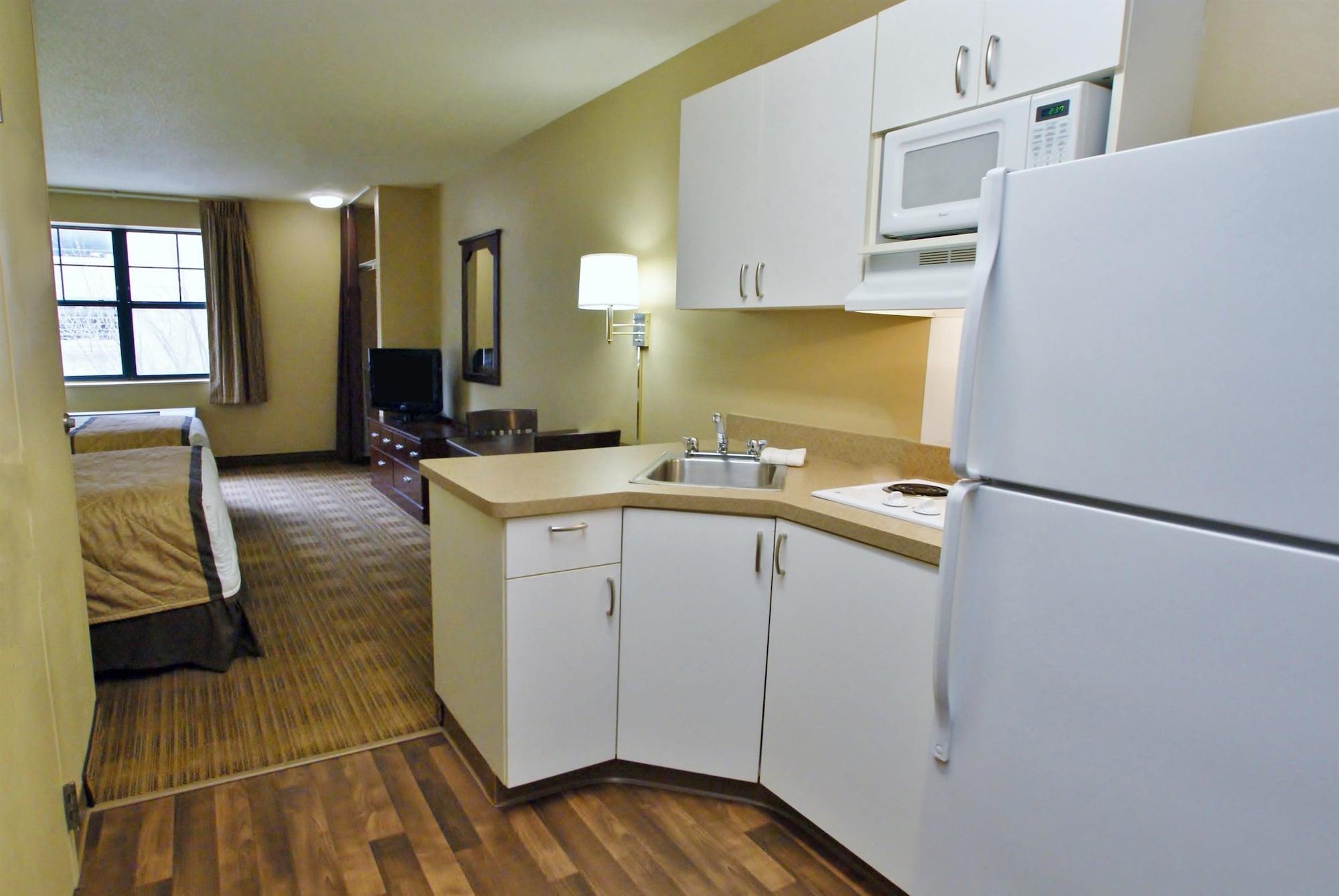 Extended Stay America Suites - Orlando - Orlando Theme Parks - Major Blvd Esterno foto