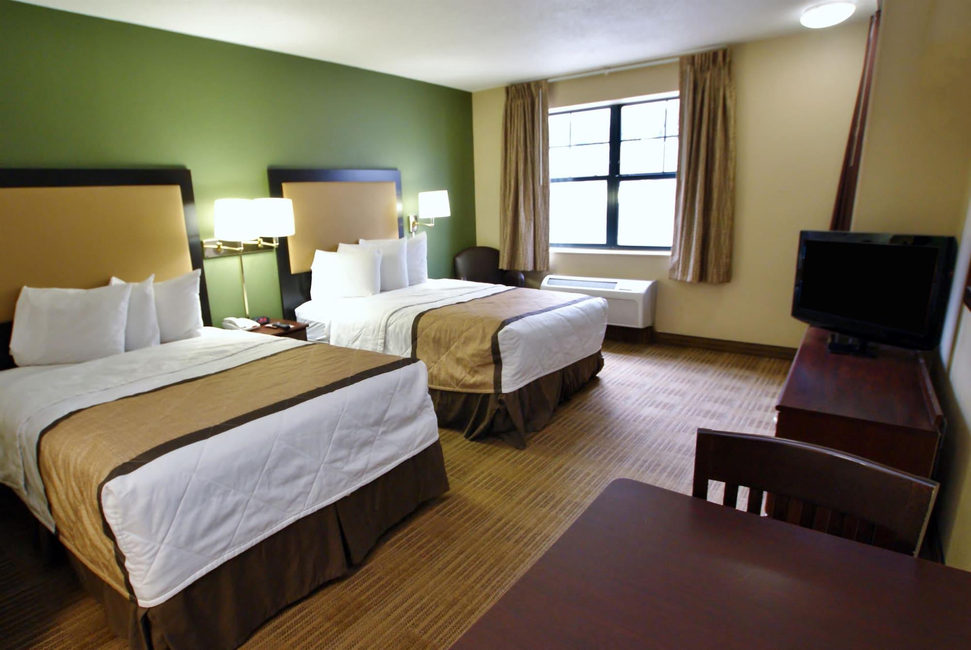 Extended Stay America Suites - Orlando - Orlando Theme Parks - Major Blvd Esterno foto