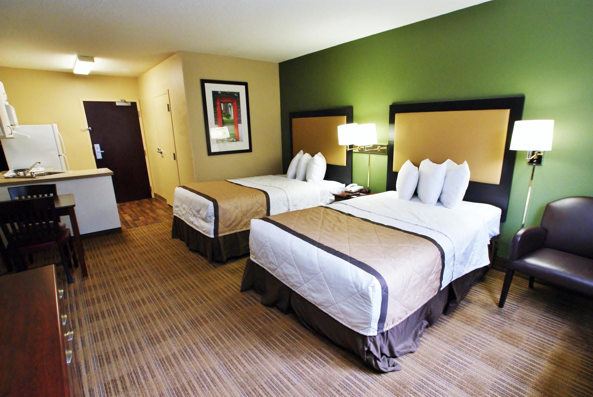 Extended Stay America Suites - Orlando - Orlando Theme Parks - Major Blvd Esterno foto