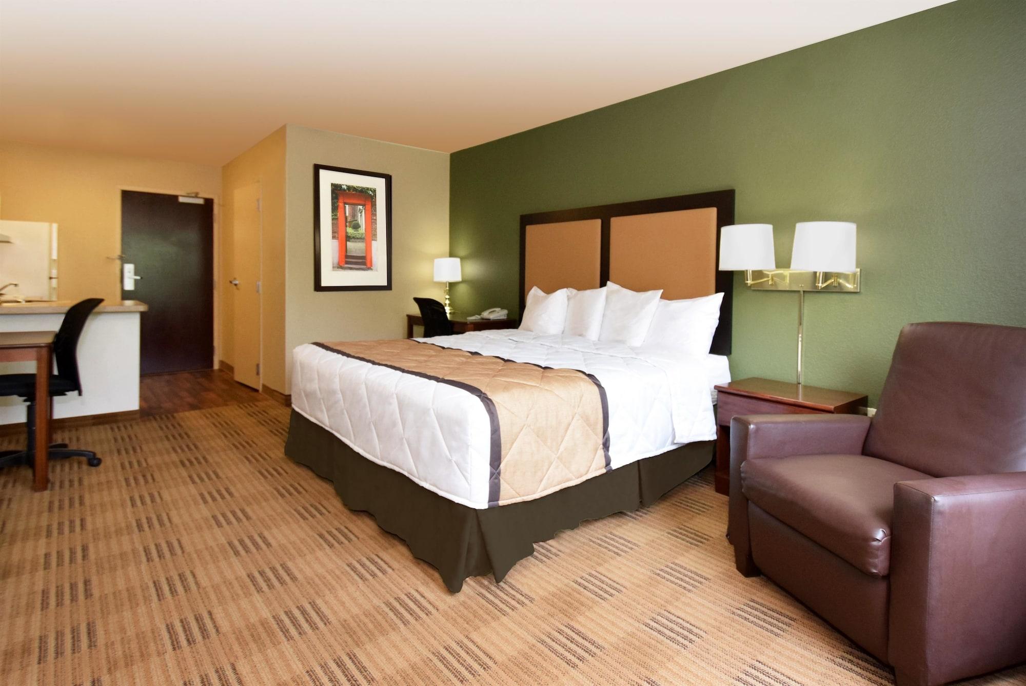 Extended Stay America Suites - Orlando - Orlando Theme Parks - Major Blvd Esterno foto