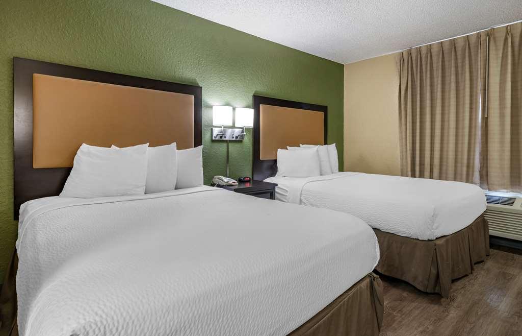 Extended Stay America Suites - Orlando - Orlando Theme Parks - Major Blvd Camera foto
