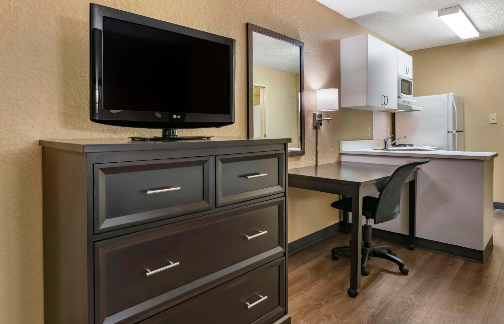 Extended Stay America Suites - Orlando - Orlando Theme Parks - Major Blvd Esterno foto