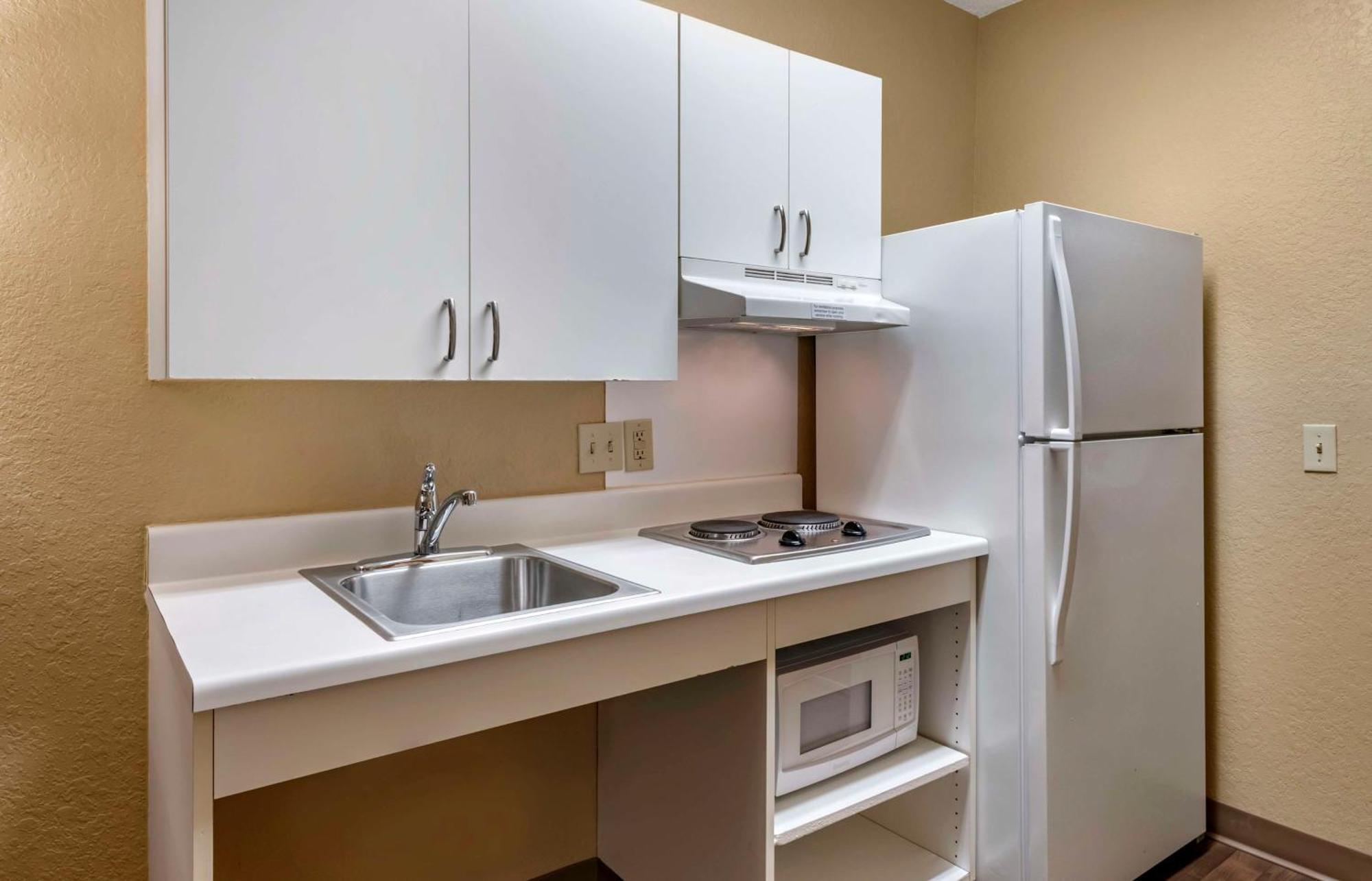 Extended Stay America Suites - Orlando - Orlando Theme Parks - Major Blvd Esterno foto