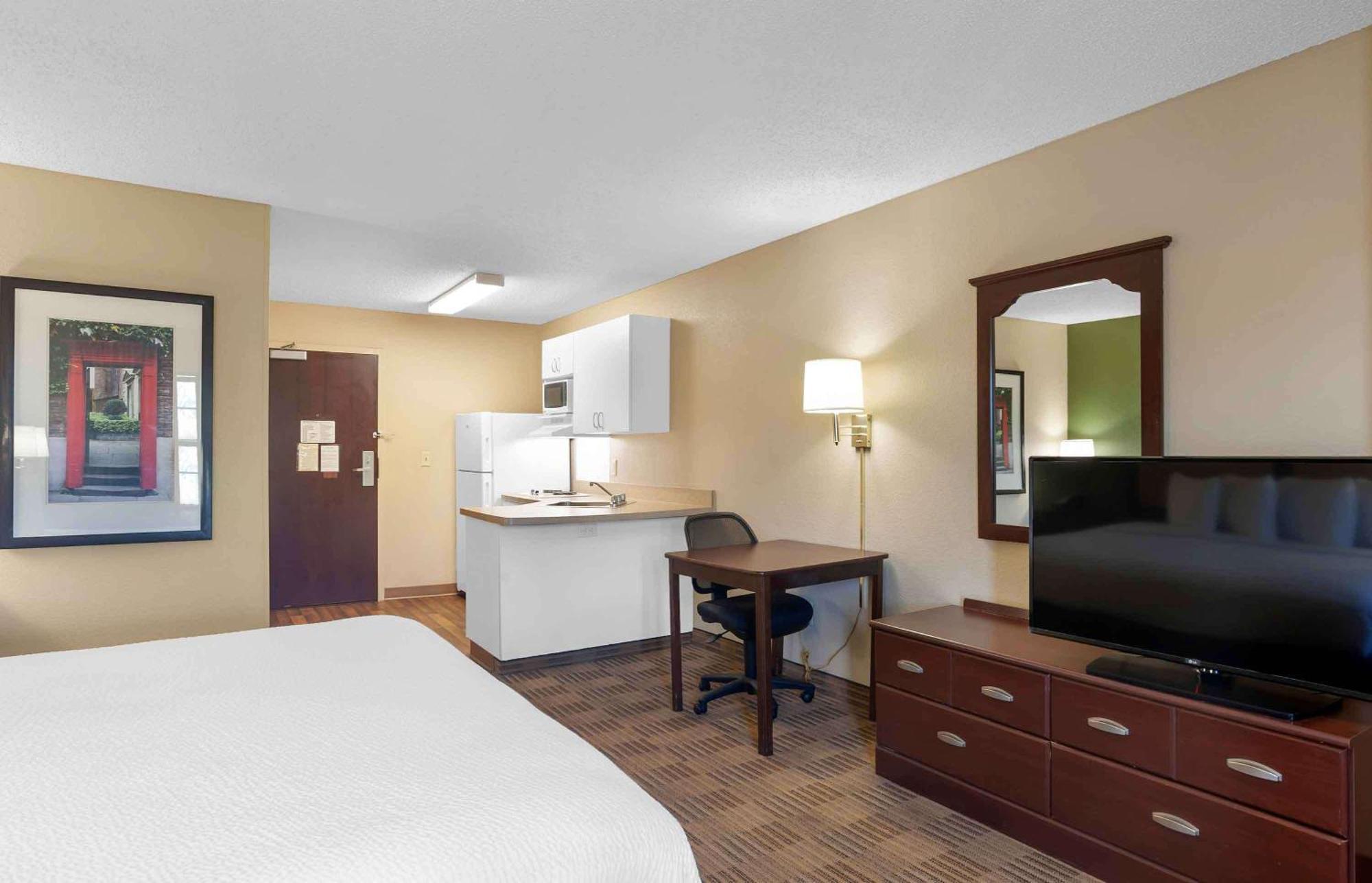 Extended Stay America Suites - Orlando - Orlando Theme Parks - Major Blvd Esterno foto