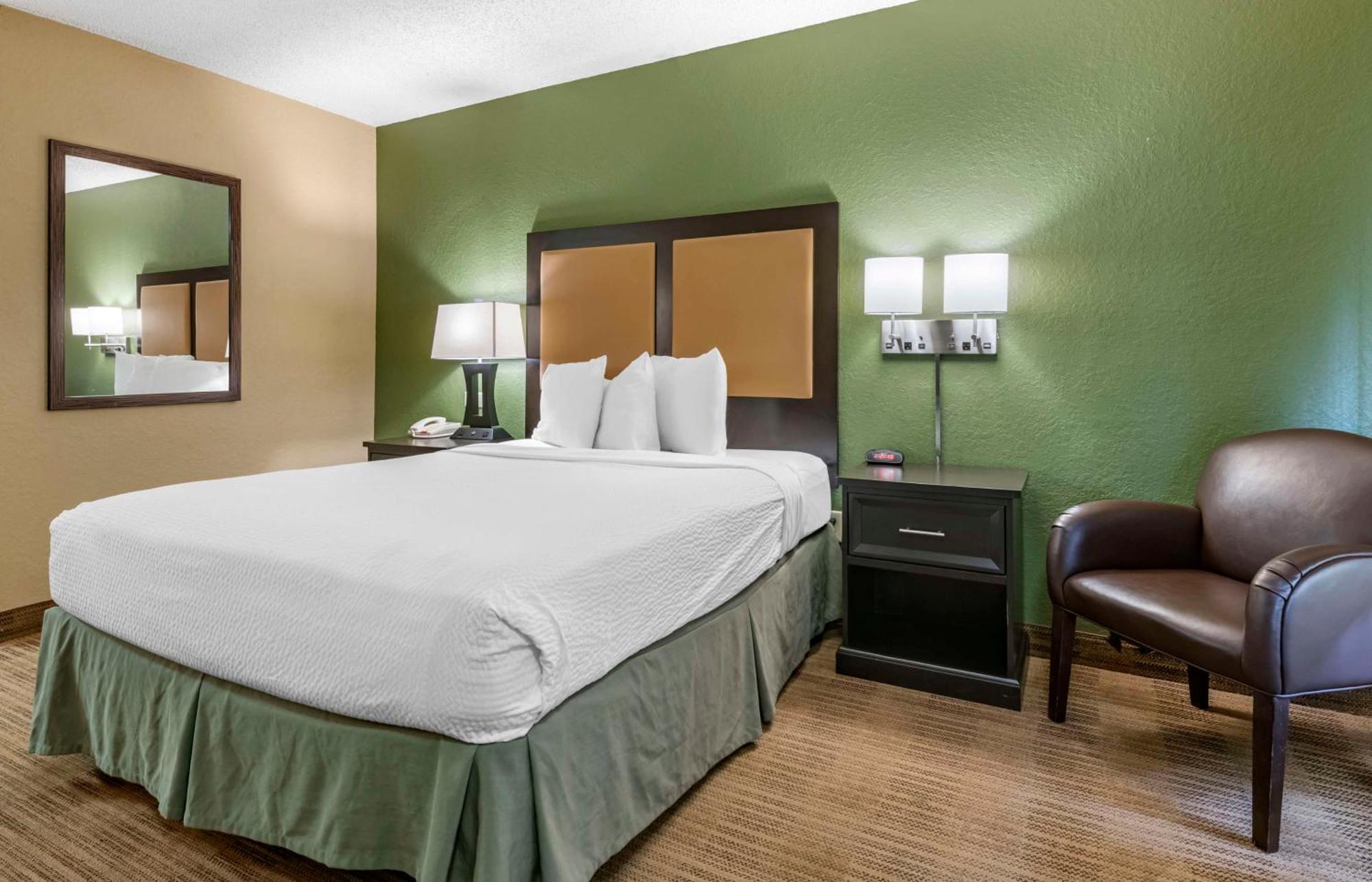 Extended Stay America Suites - Orlando - Orlando Theme Parks - Major Blvd Esterno foto