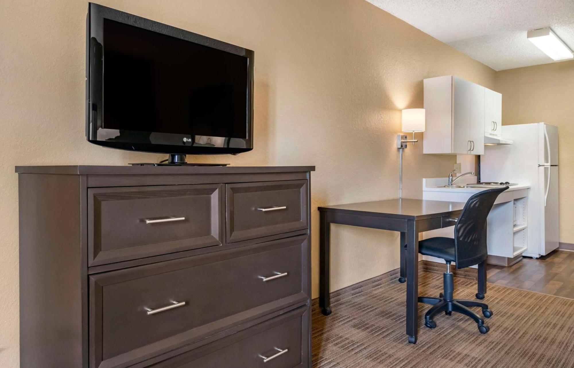 Extended Stay America Suites - Orlando - Orlando Theme Parks - Major Blvd Esterno foto