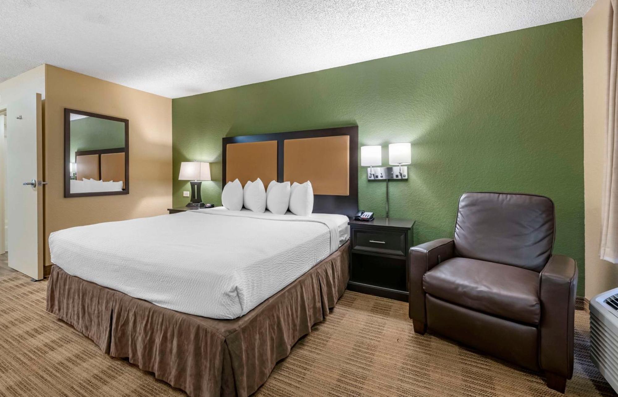 Extended Stay America Suites - Orlando - Orlando Theme Parks - Major Blvd Esterno foto