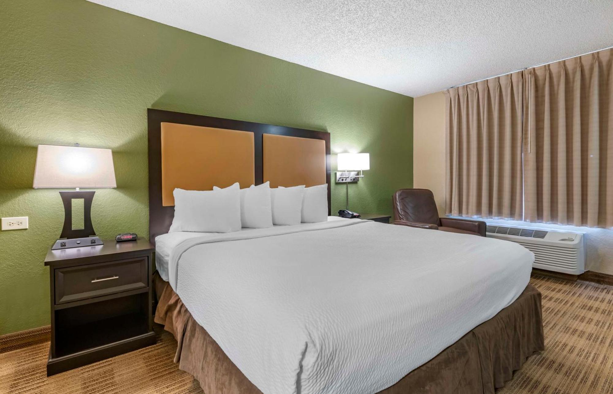 Extended Stay America Suites - Orlando - Orlando Theme Parks - Major Blvd Esterno foto