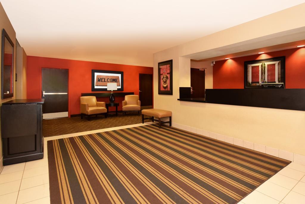 Extended Stay America Suites - Orlando - Orlando Theme Parks - Major Blvd Esterno foto