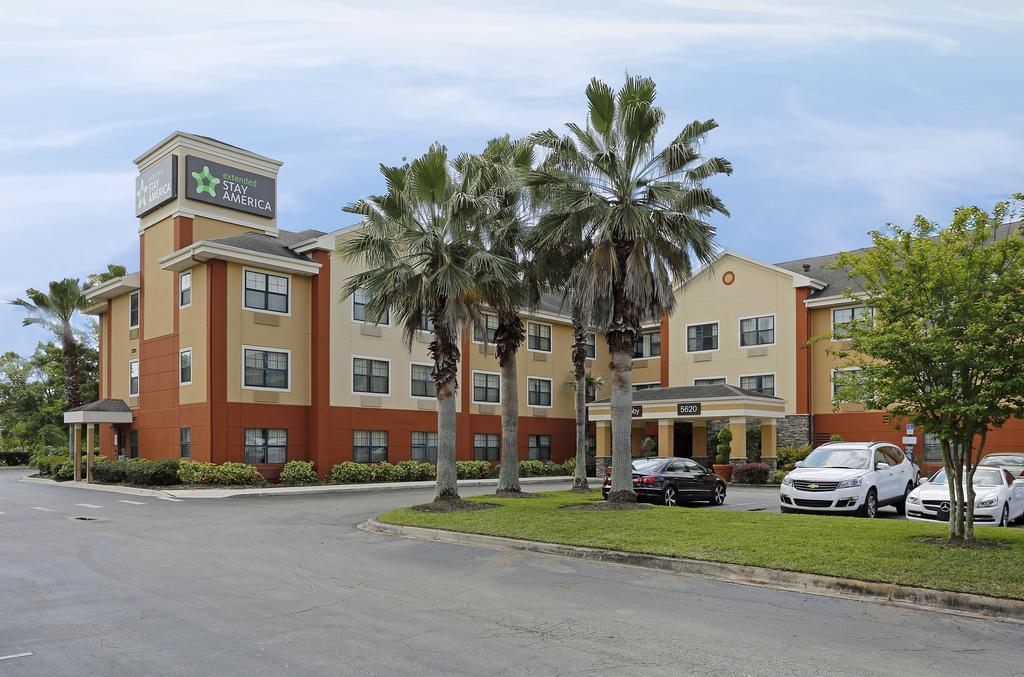 Extended Stay America Suites - Orlando - Orlando Theme Parks - Major Blvd Esterno foto