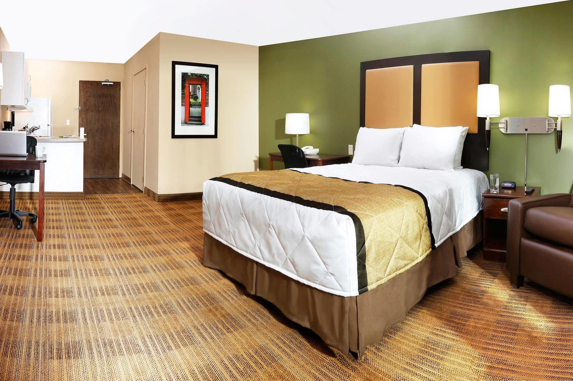 Extended Stay America Suites - Orlando - Orlando Theme Parks - Major Blvd Esterno foto