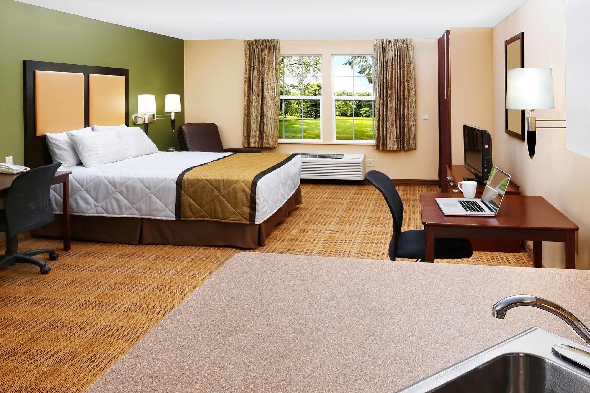 Extended Stay America Suites - Orlando - Orlando Theme Parks - Major Blvd Esterno foto